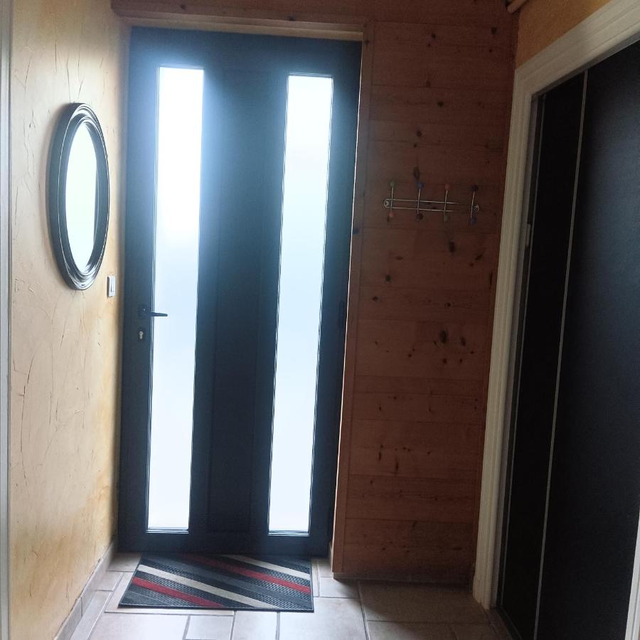 LeBoisDieu - B&B Thizy-les-Bourgs