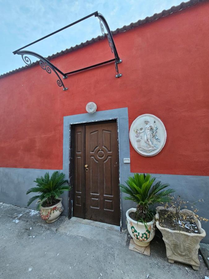 GeMy Apartment - B&B Angri