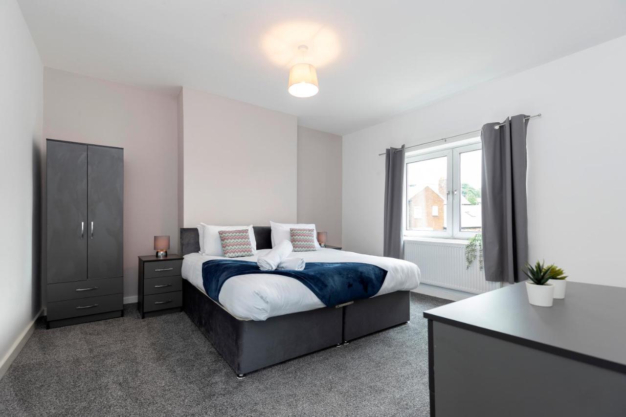 *Discounts/Contractors/WIFI/Free Parking/Smart TV - B&B