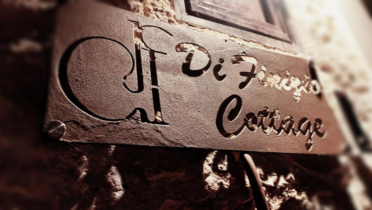 Di Finizio_Cottage - B&B Barrea