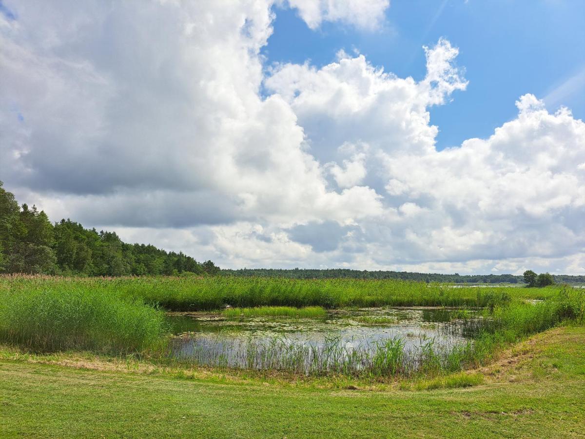Järveääre Glämping - B&B