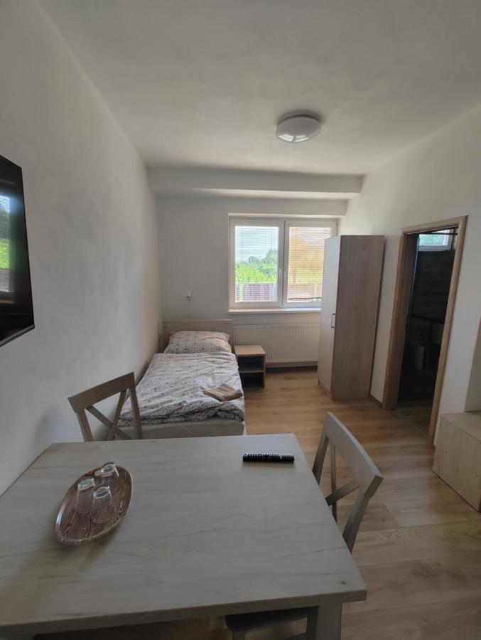 Classic Quadruple Room