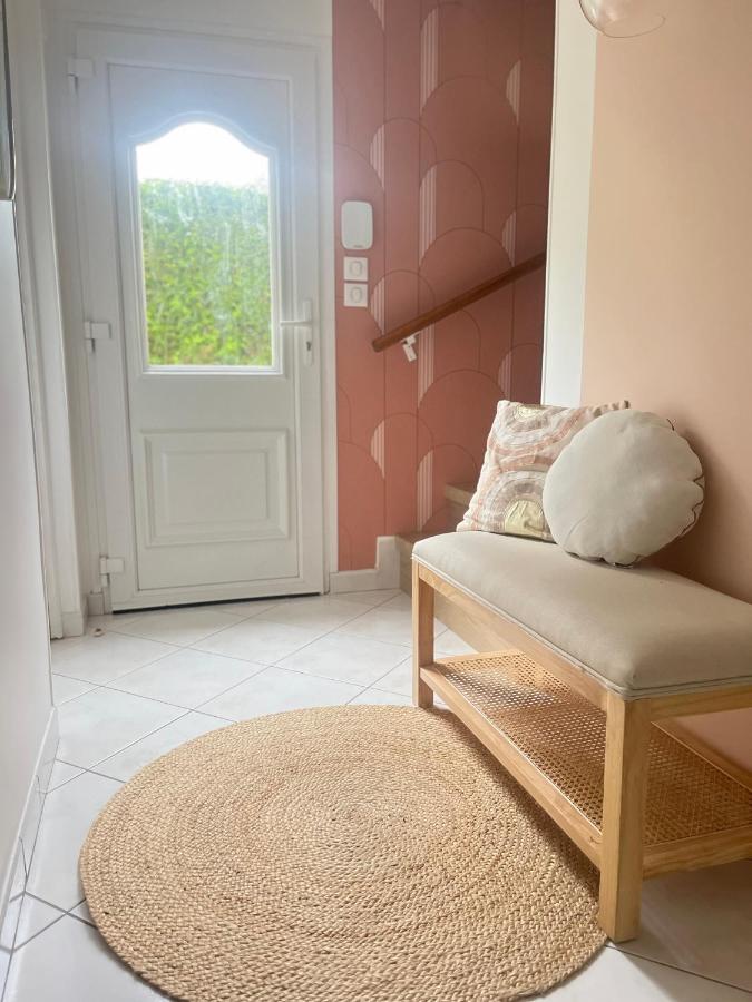 Logement près de Disneyland Paris - Bed and Breakfast