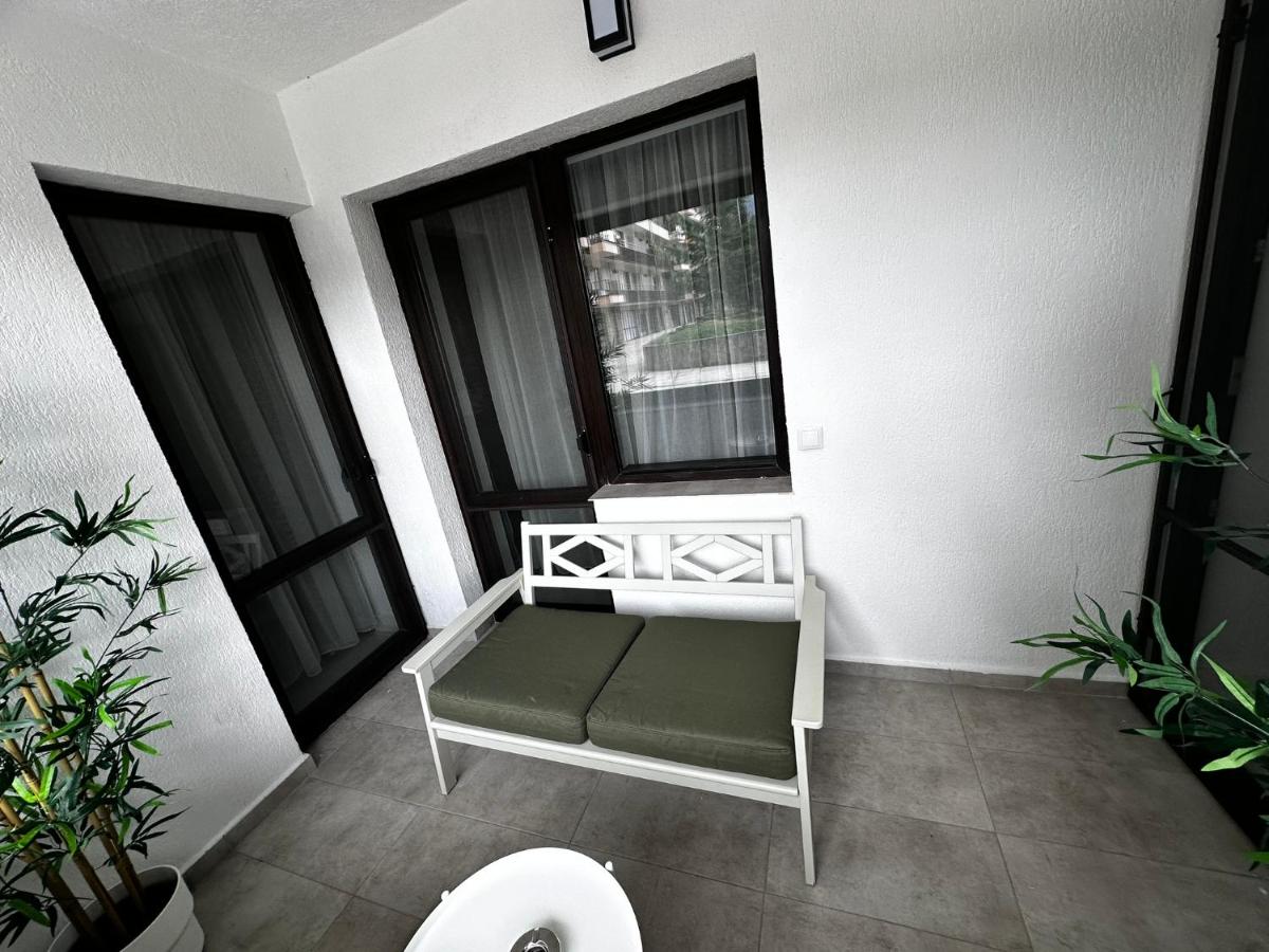 Cosmo Apartments Sinaia - Ferienwohnung Sinaia