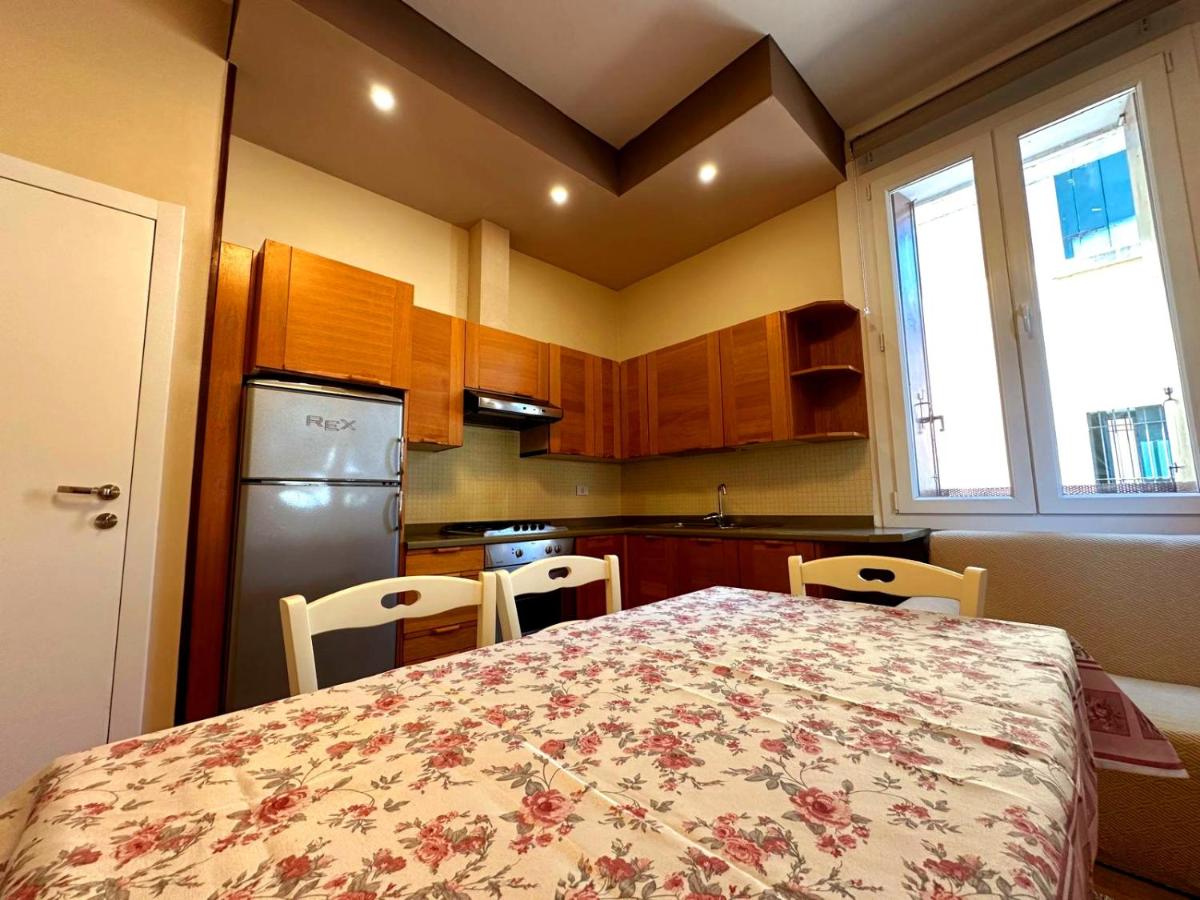 Appartement met 3 Slaapkamers