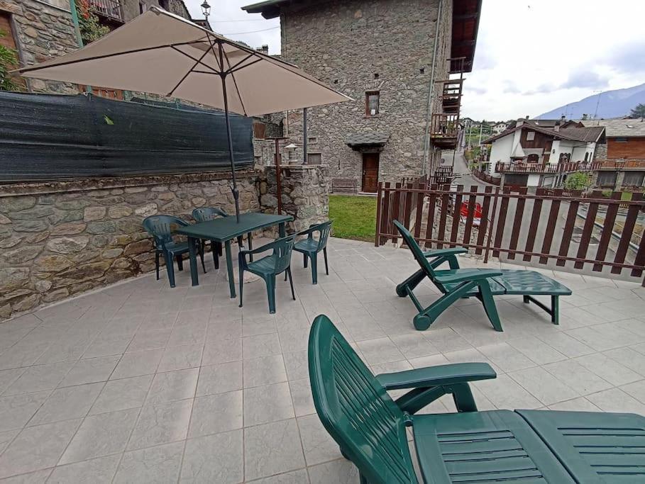 Appartamento BIJOU - B&B