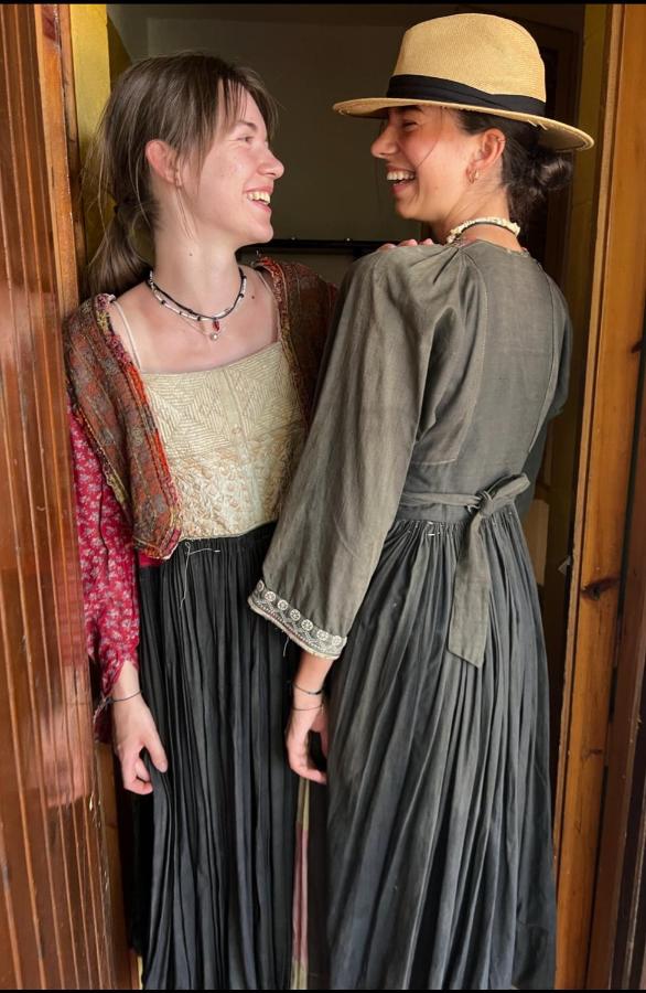 La Cala on Acquaviva - Ferienwohnung Marittima