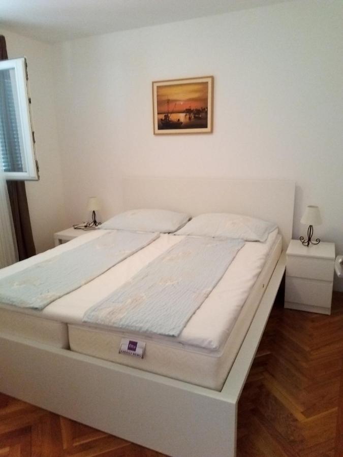 Appartement met 2 Slaapkamers en Terras