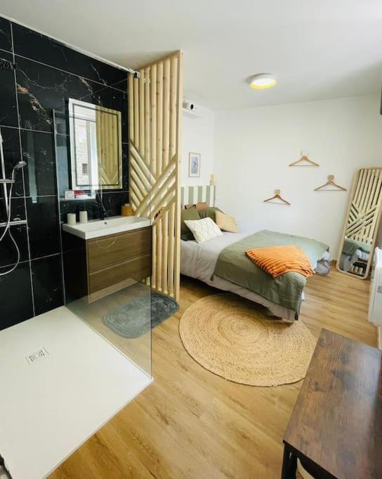 Le Repos du Pilat proche à 10 min Saint Etienne - Chambres d’hôtes