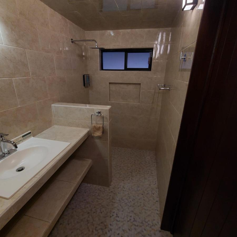King Room with Garden View