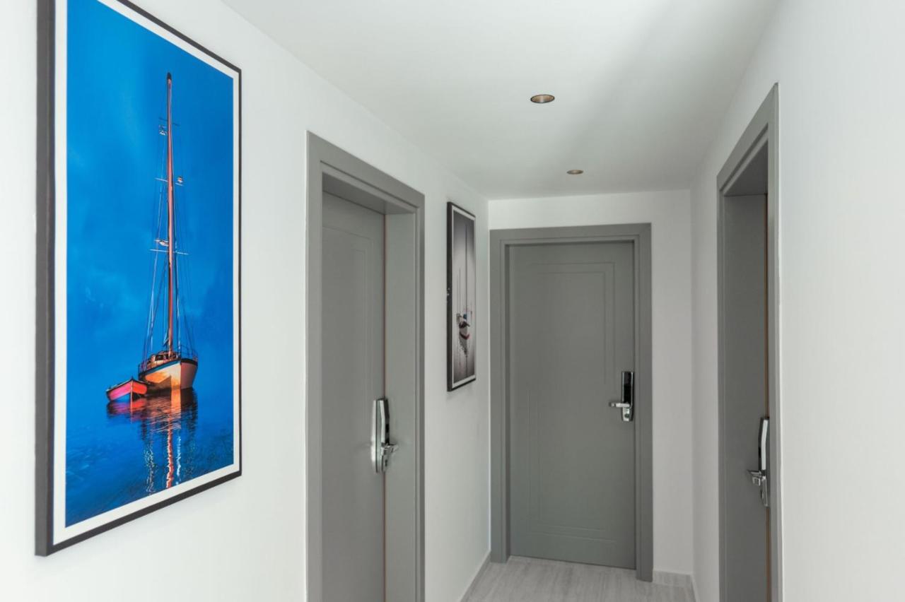 Aleksandra Apartments - B&B