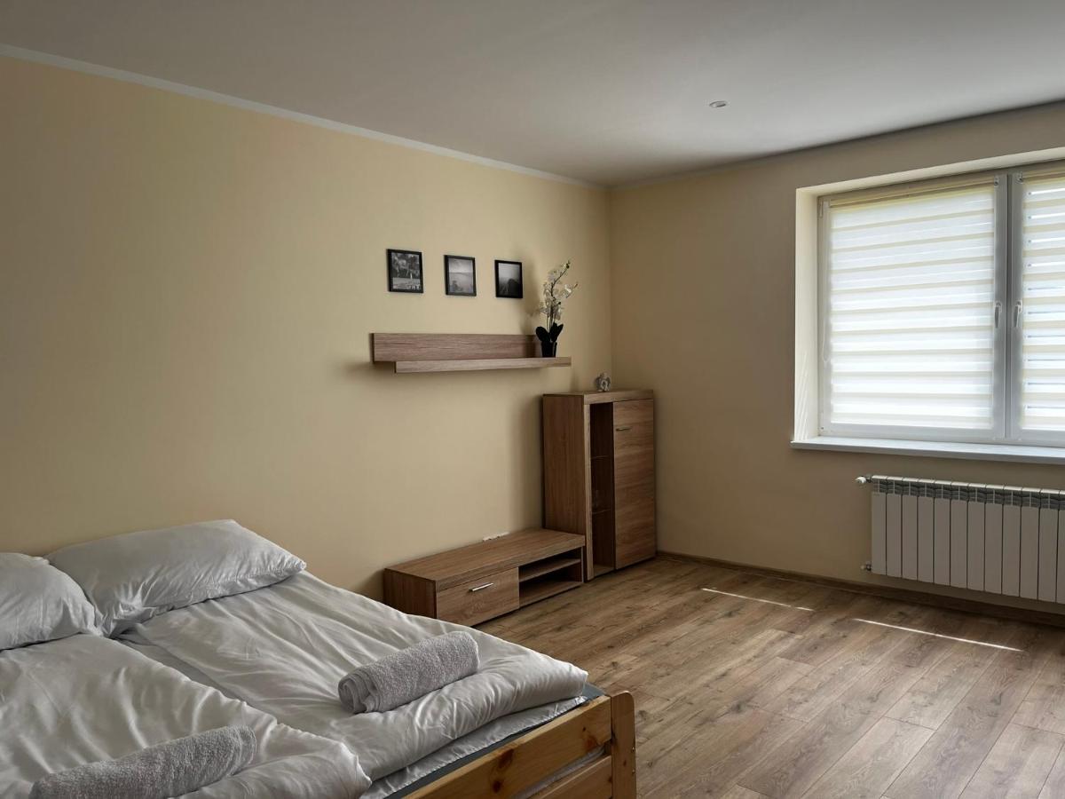 Suite Apartment
