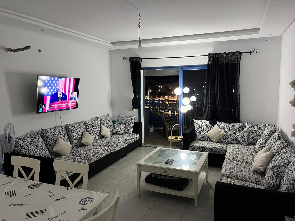 App avec 3 piscines, 5 min plage COSTAMAR Martil - B&B