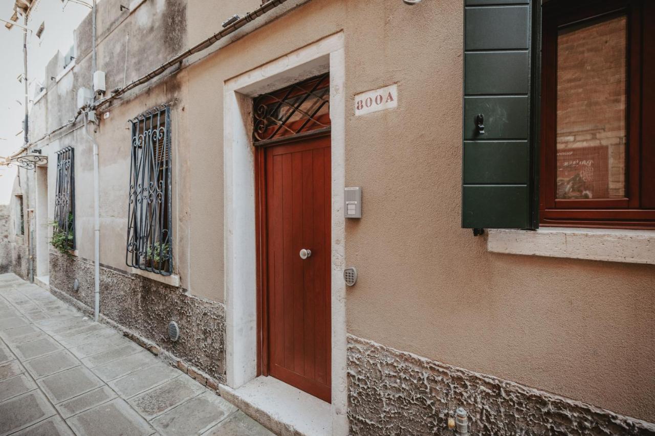 Accogliente Monolocale Veneziano1 Aria Condizionata, vicino a campus e stazione - B&B Venecia