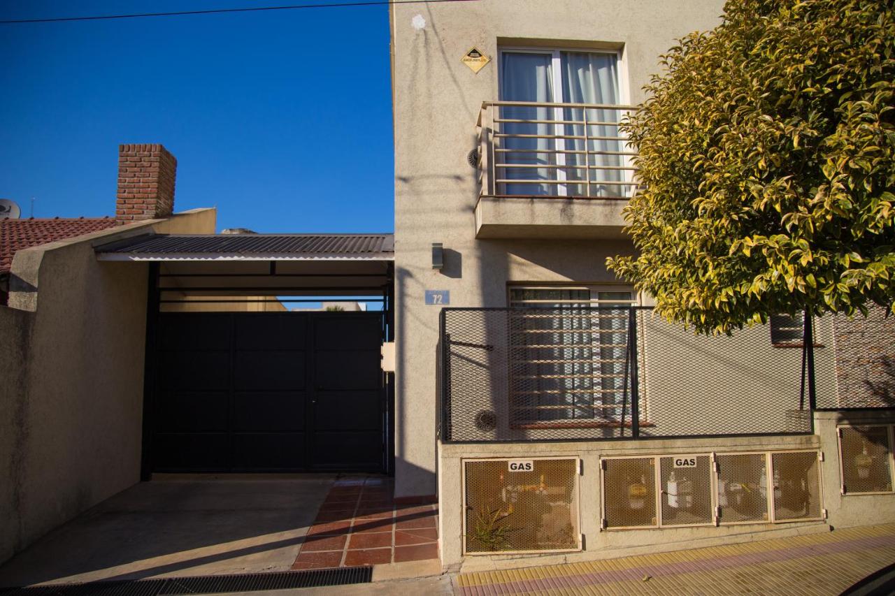 CASA CALMA TANDIL - Zona Calvario - Ferienwohnung Tandil