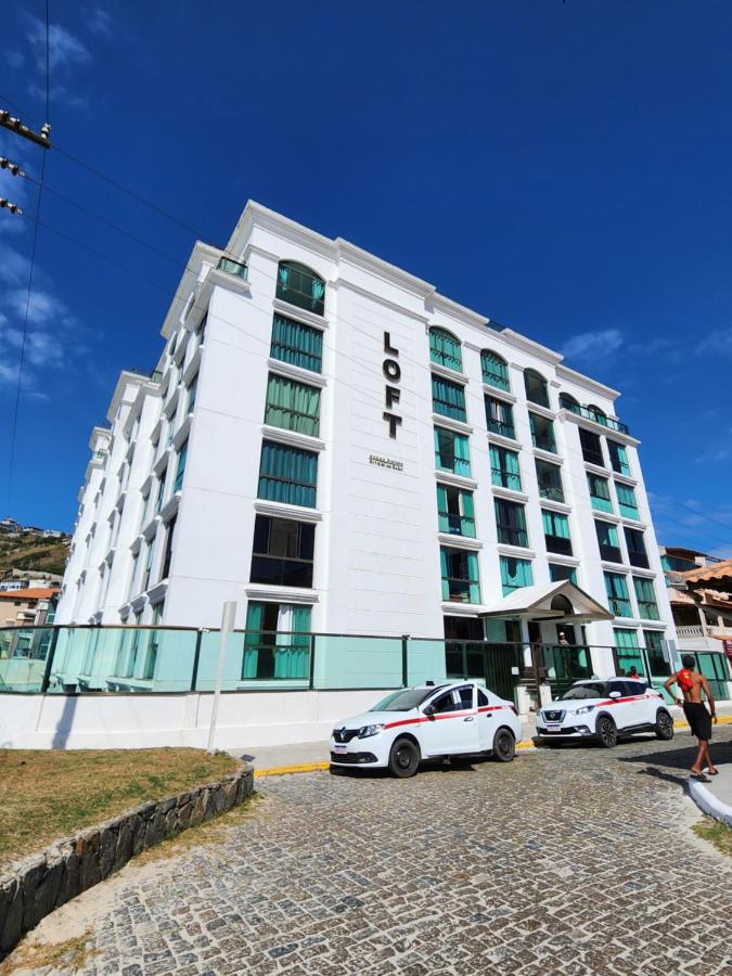Bali Loft da Prainha - B&B