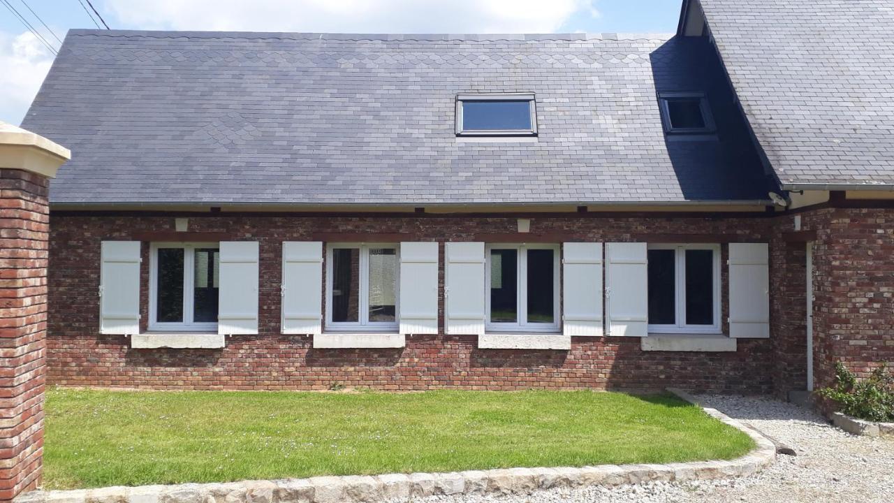 Le gite des pommiers - B&B