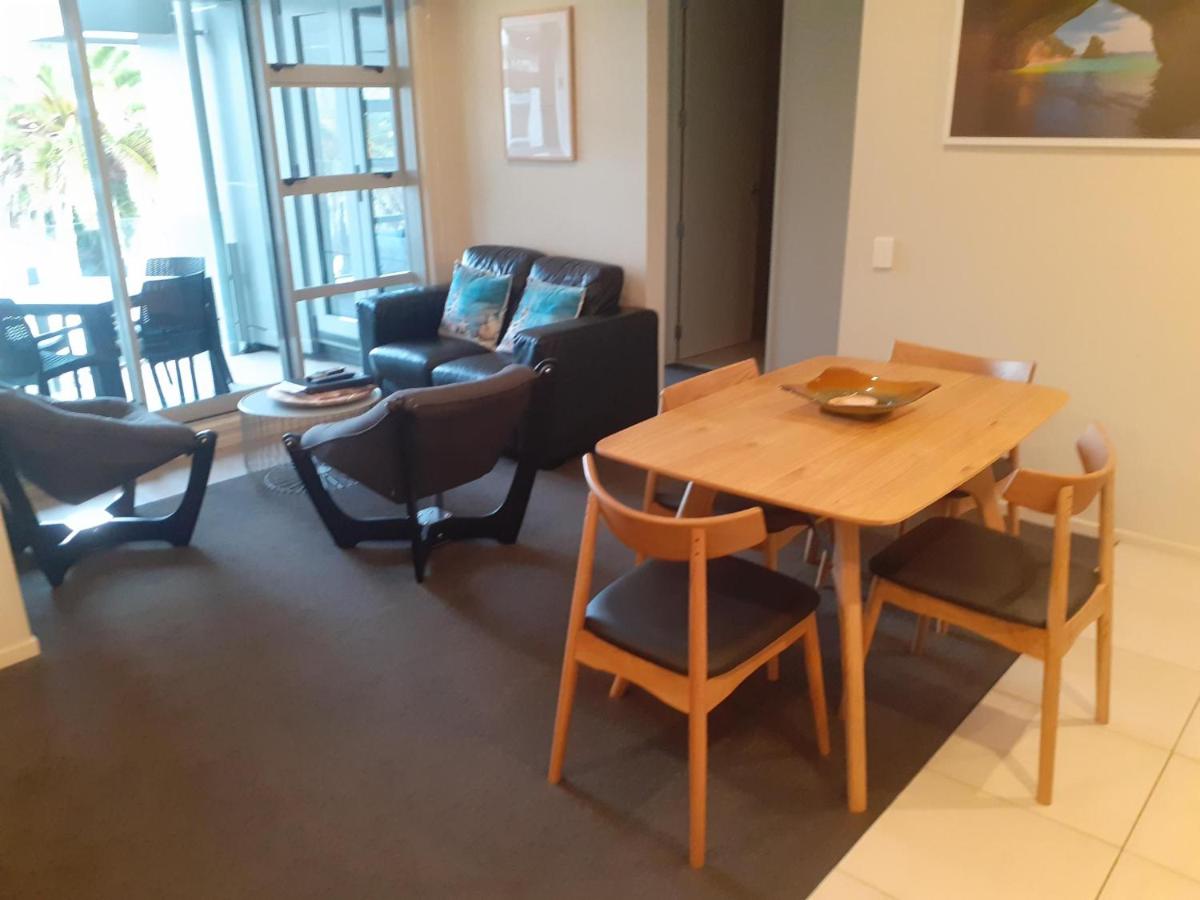 Two-Bedroom Family Apartment