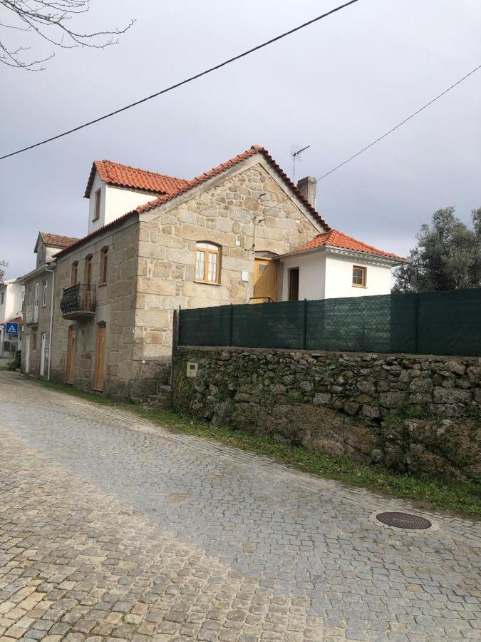 Serra da Estrela - Casa Castro - B&B