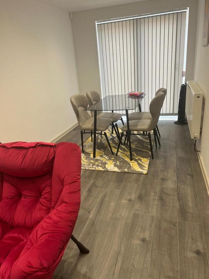 Redline homes - B&B Londra