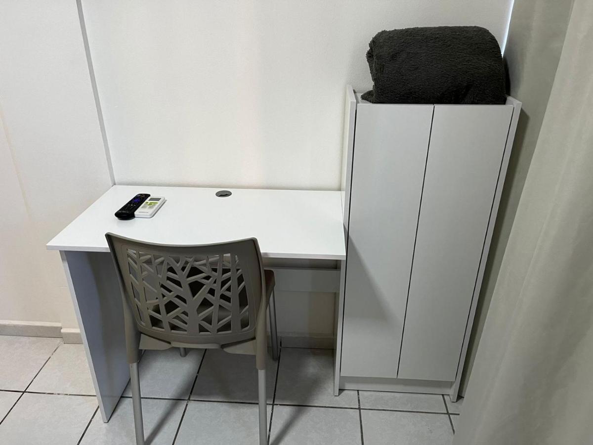 Charme 239 - B&B Natal