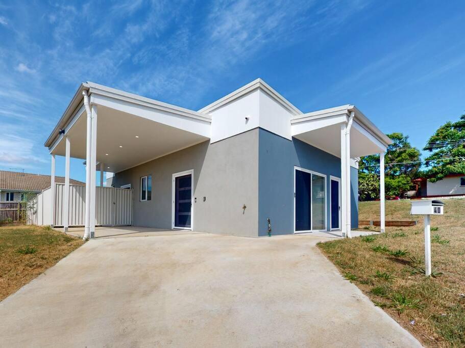Leichhardt Cozy Retreat - Chambres d’hôtes