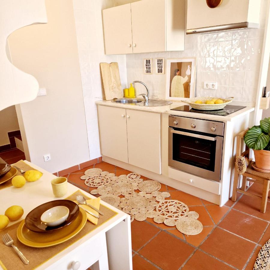 Apartment - Split Level