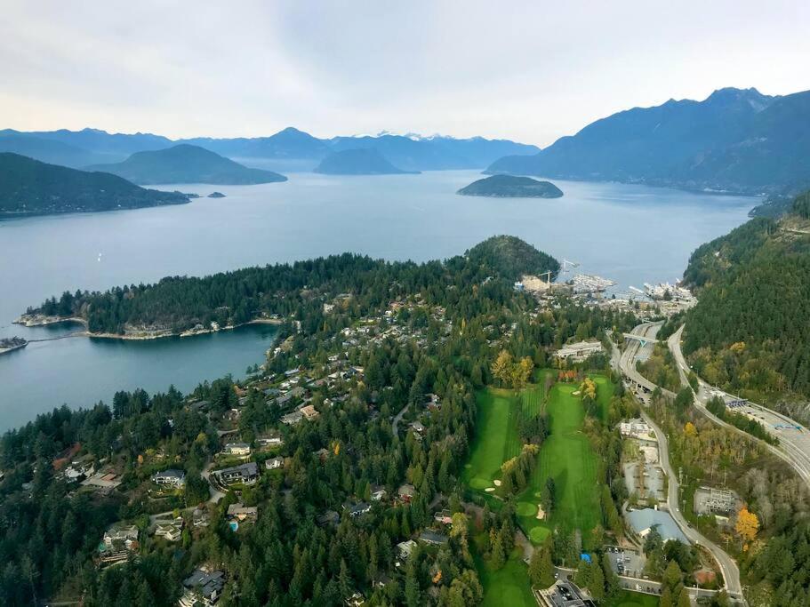 Appartamento con 2 Camere da Letto