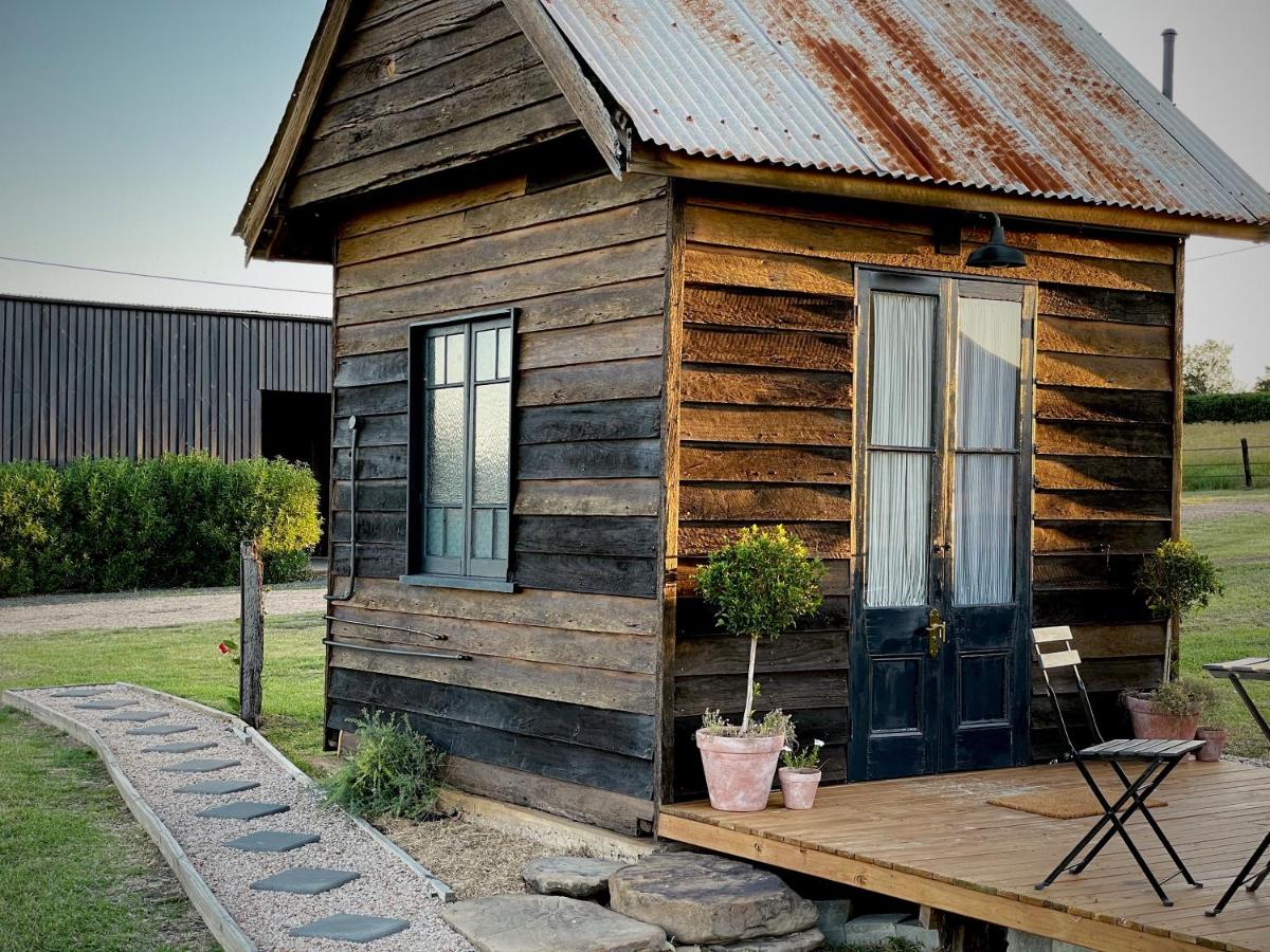 The Forager Glamping at Twigley Farm - B&B