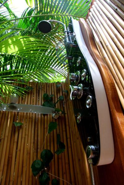 Under the Maui Sun - Chambres d’hôtes