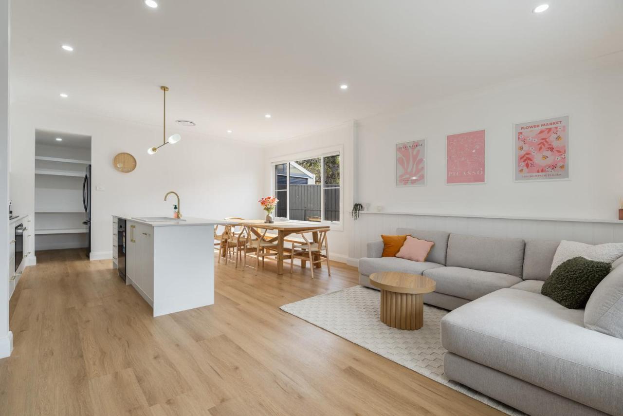 Beautiful Burrendong - Fresh Bright & Welcoming - Bed and Breakfast