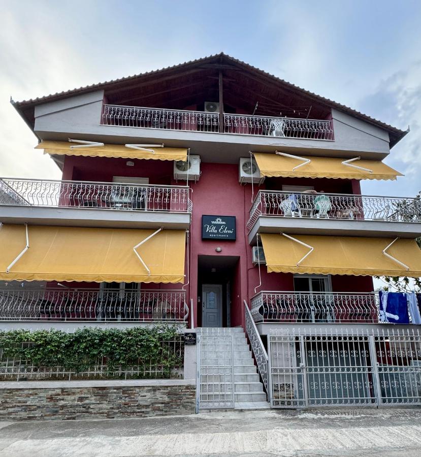 Villa Eleni - B&B