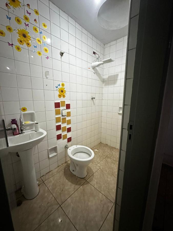 Quarto centro de foz Iguaçu - Bed and Breakfast
