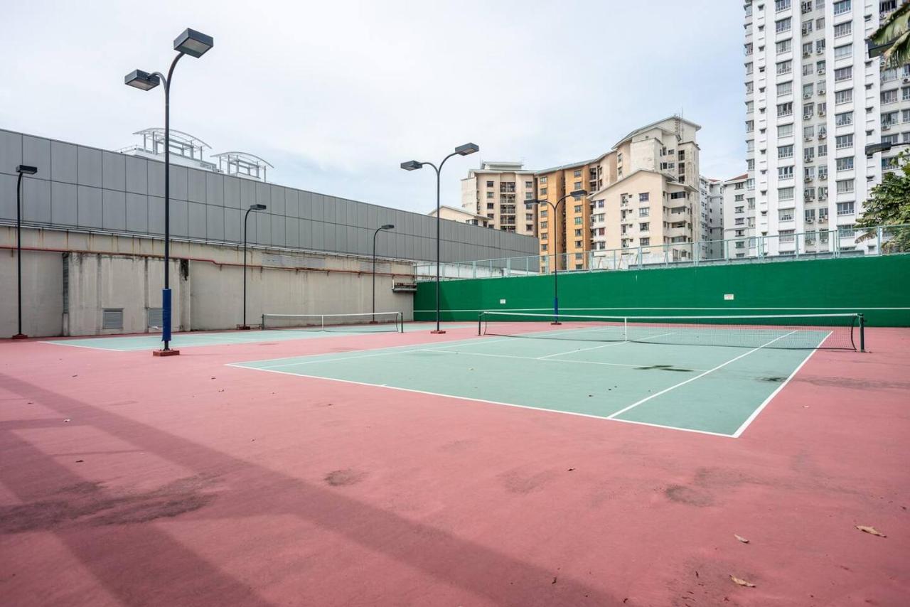 Appartement met 2 slaapkamers