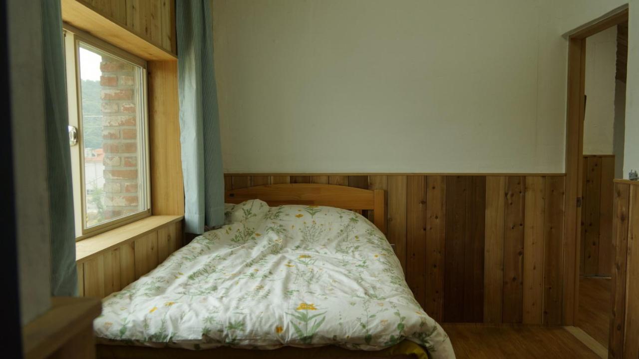 Chambre Double - Vue sur Mer