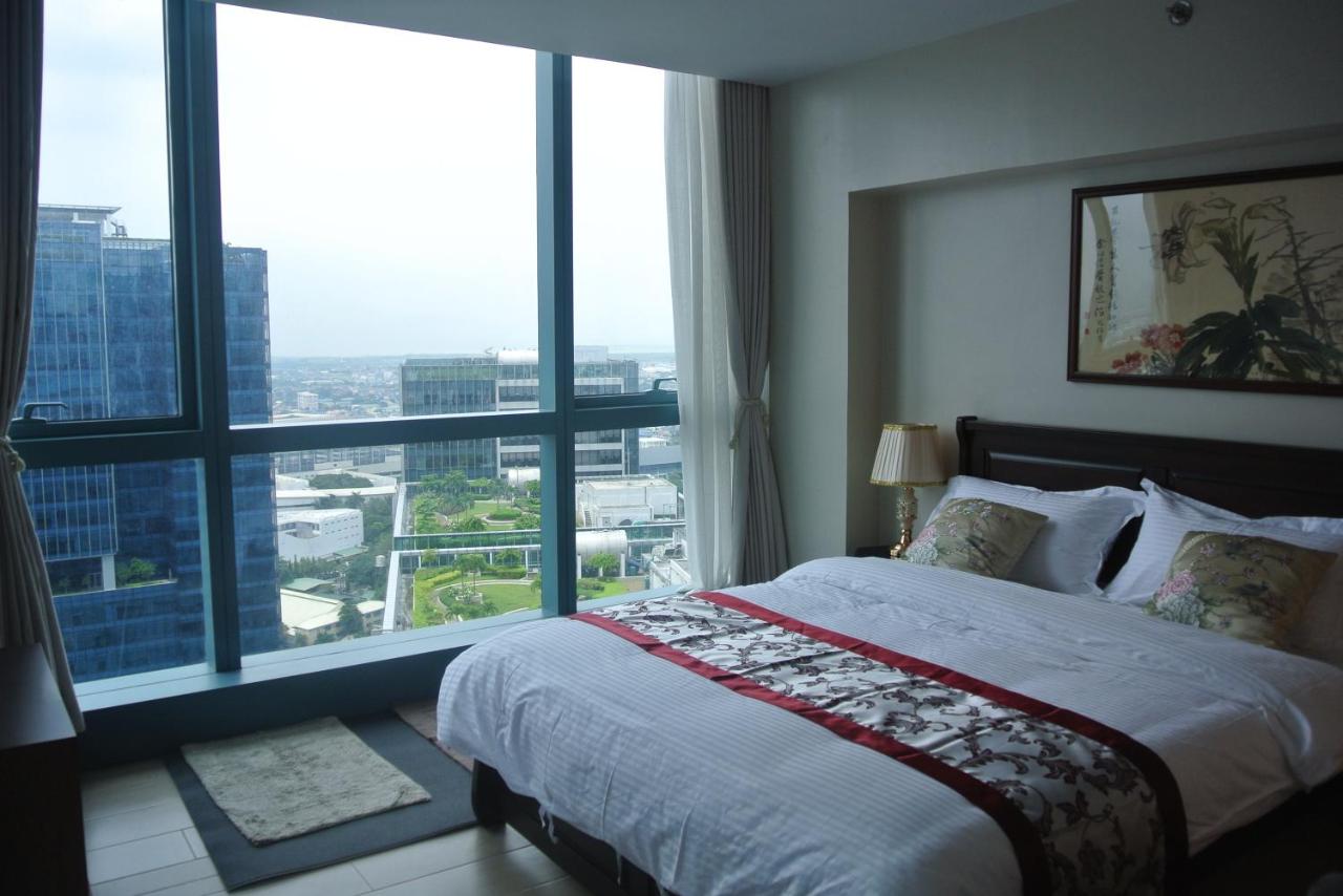 BGC One Uptown - B&B Manila