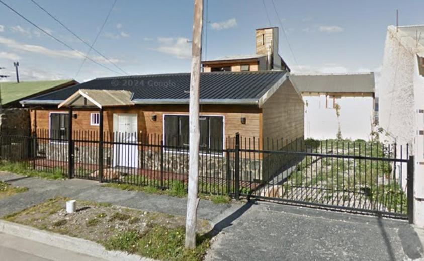 Casa Céntrica - Ferienwohnung Ushuaia
