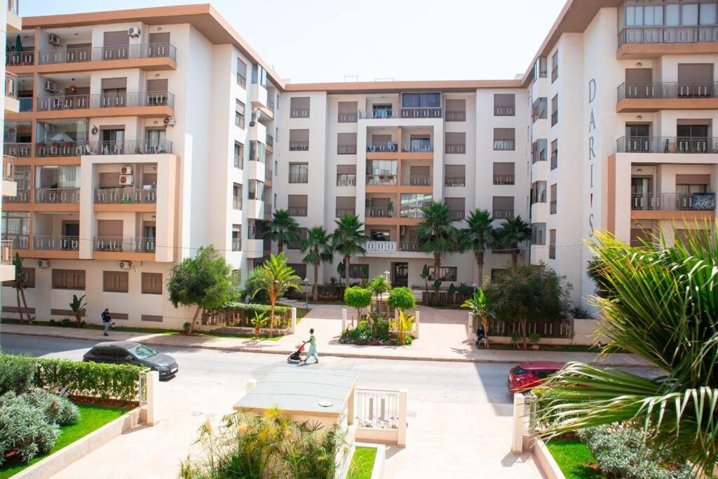 studio nouaceur - Ferienwohnung Casablanca