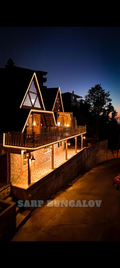 One-Bedroom Chalet