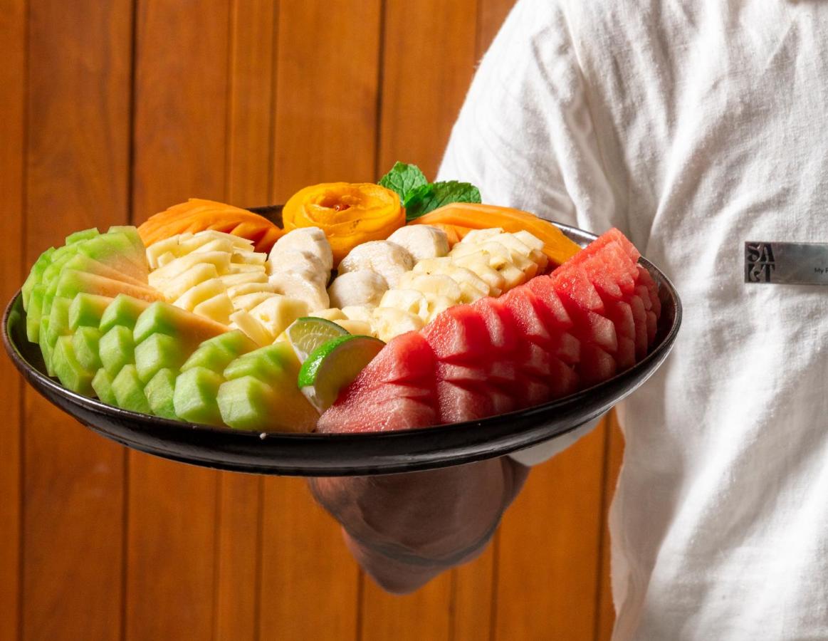 Salt Villa Canggu - B&B Canggu