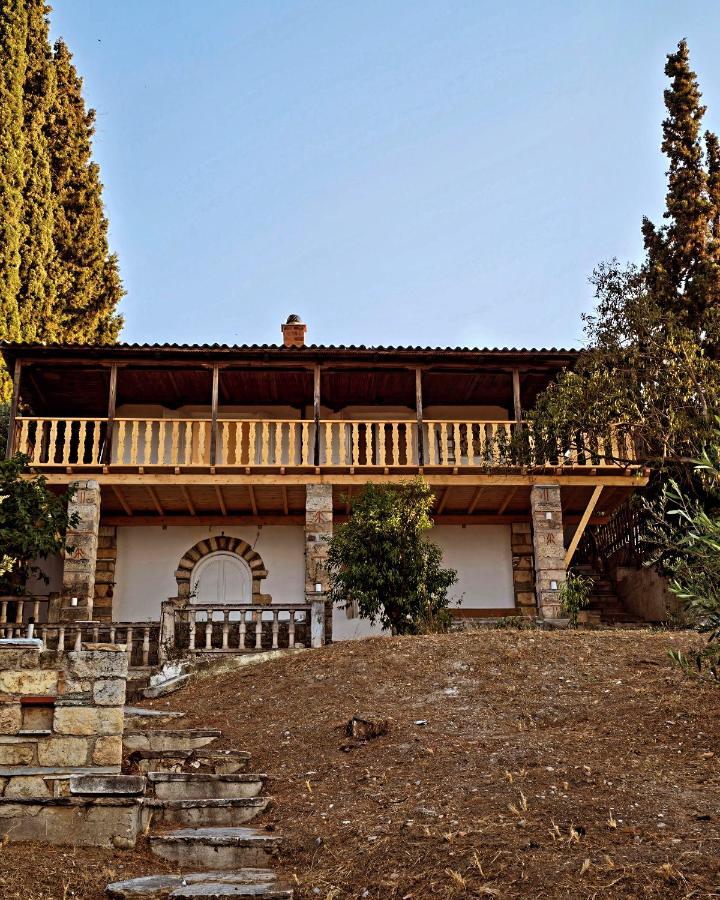 Villa Keren - Ferienwohnung