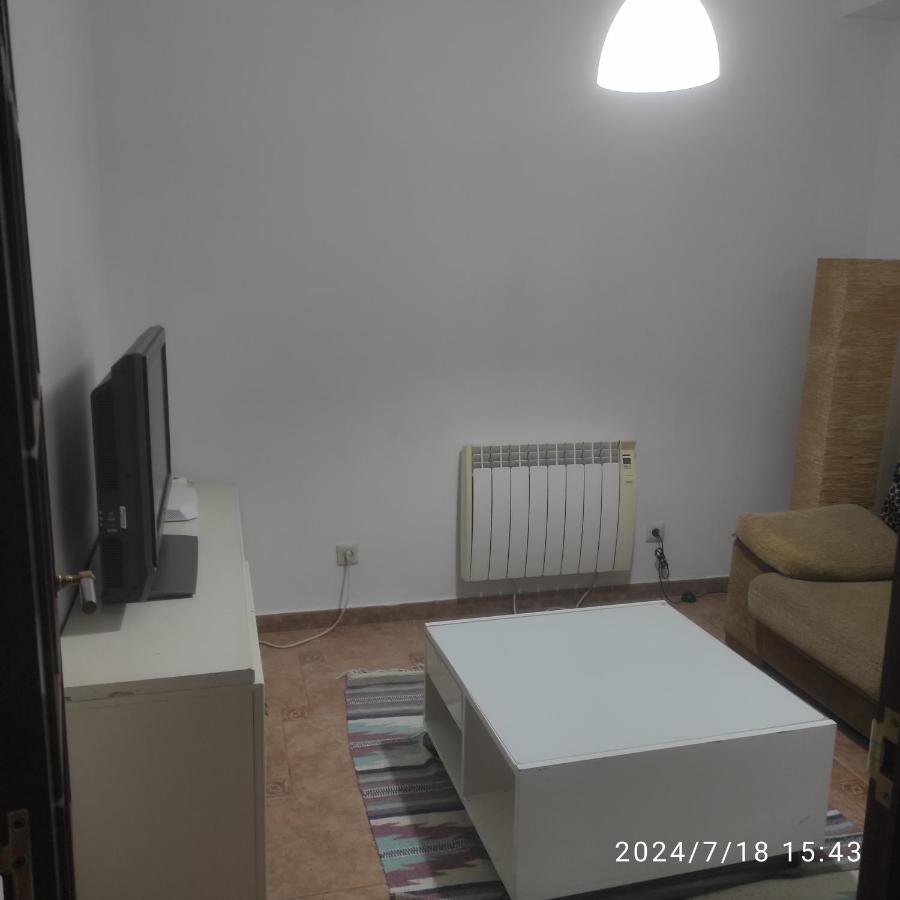 Apartamento A Coruña - B&B