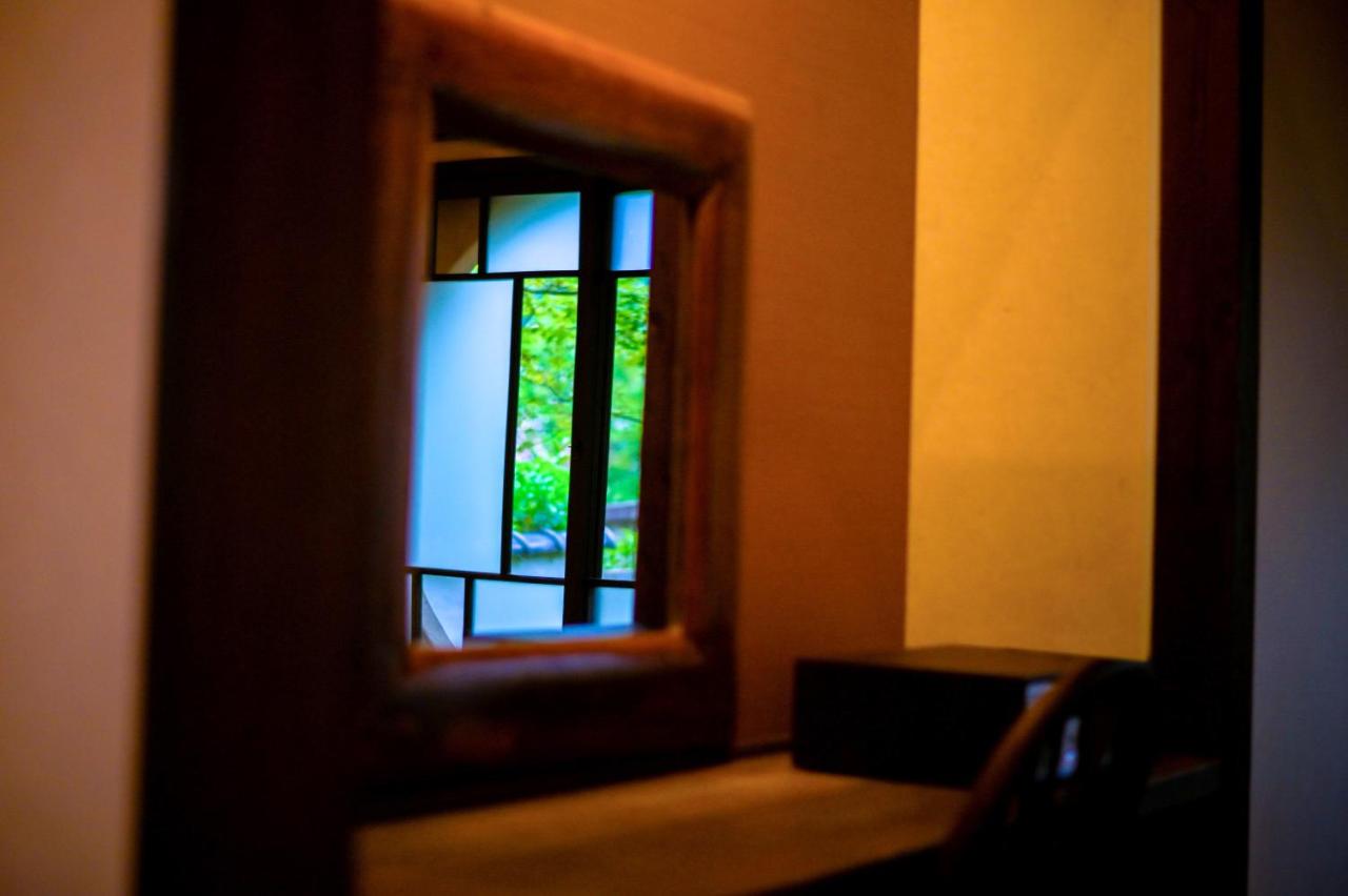 Chambre Standard Annexe - Ruri