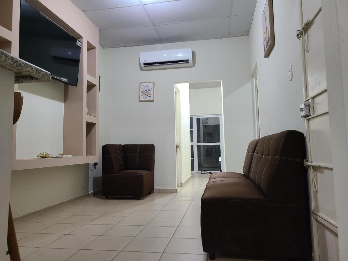 Casa en Residencial Altos de Ciudad pacifica, San Miguel para 6 personas - Ferienwohnung