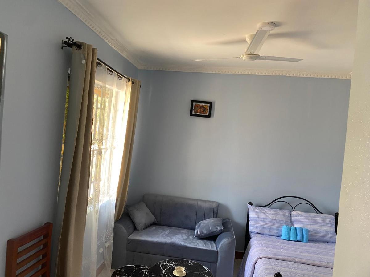 Anne studio & Home stay - Chambres d’hôtes Mwanza