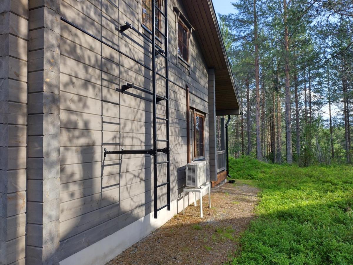Ruka Star, 2 x Allround pass, linen&towels, E-car char-ger, Final clea-ning, all included! - B&B Ruka