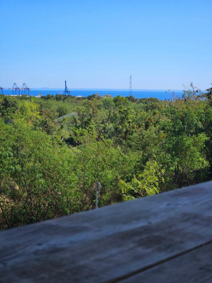 secret de l'île - Chambres d’hôtes La Possession