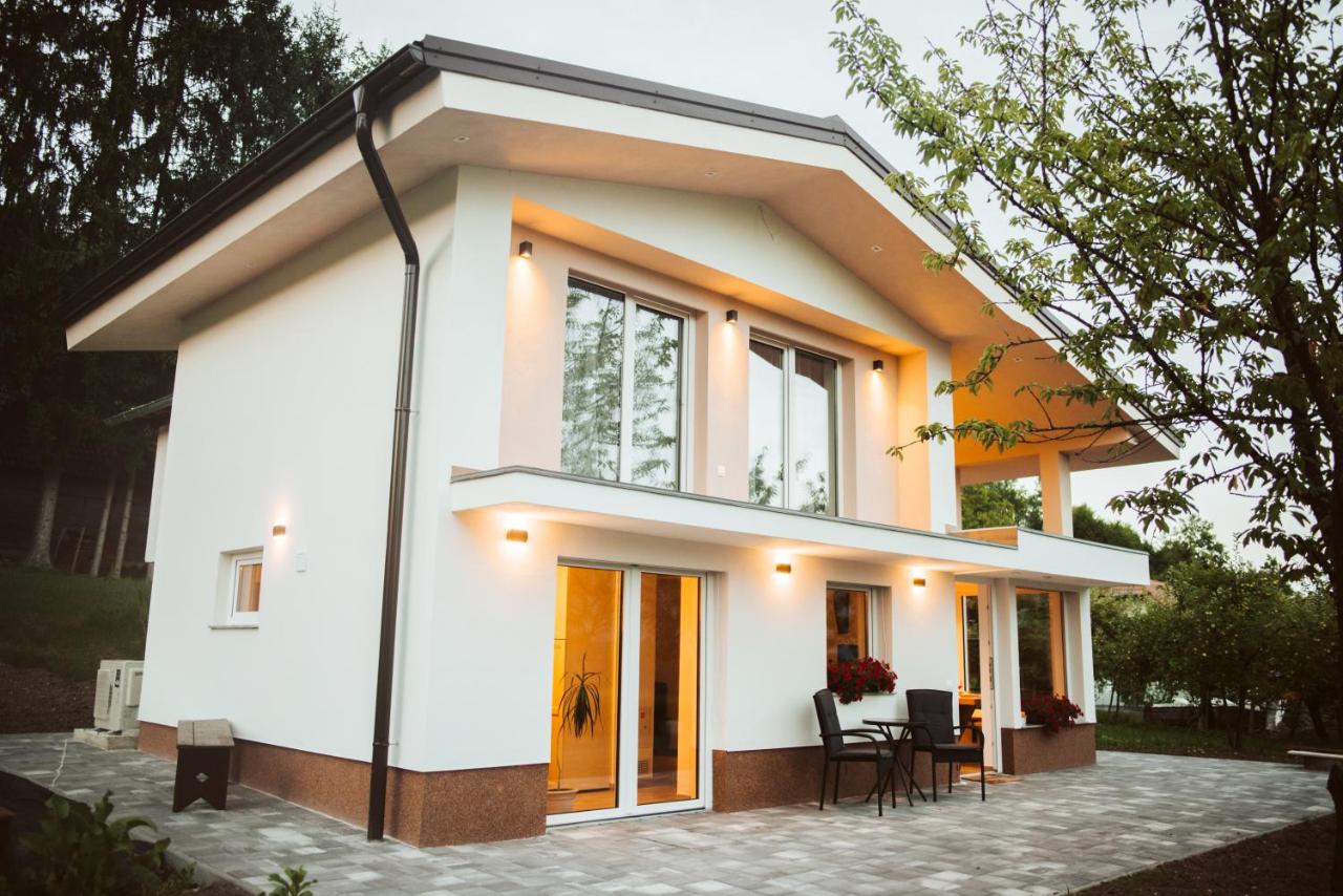 Holiday Home Vinagora - B&B