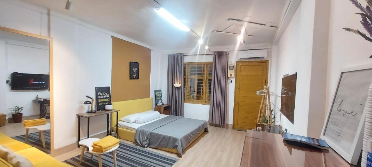 Appartamento con 1 Camera da Letto