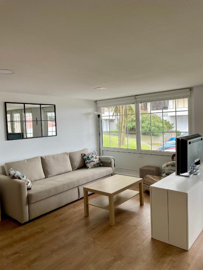 Surf studio 2 min from the beach - Ferienwohnung